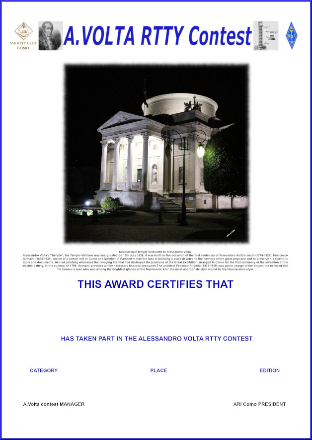Diploma preview
